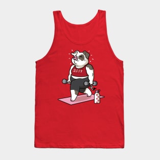 Year of the Pig 2019 Tank Top